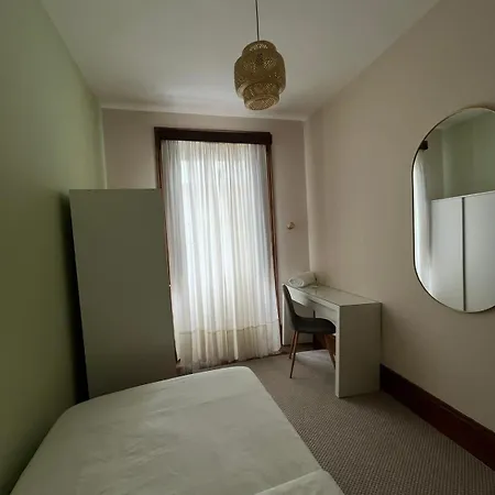 Miquinhas Sul Privat bolig