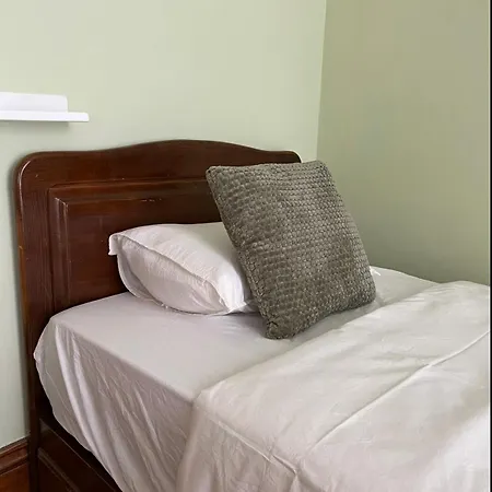 Privat bolig Miquinhas Sul