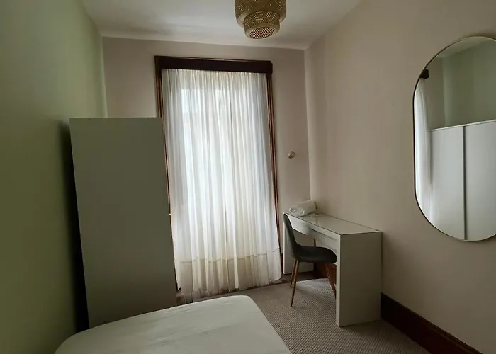 Miquinhas Sul Privat bolig