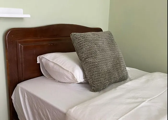 Privat bolig Miquinhas Sul