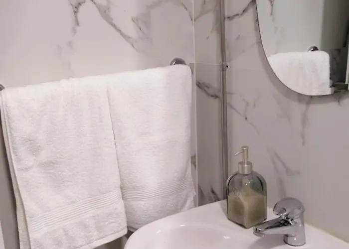 Miquinhas Sul Privat bolig